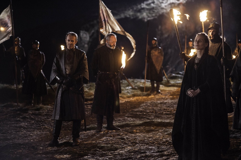 Game Of Thrones, 1080P, Davos Seaworth, Stephen Dillane, Stannis Baratheon, Liam Cunningham, TV Show