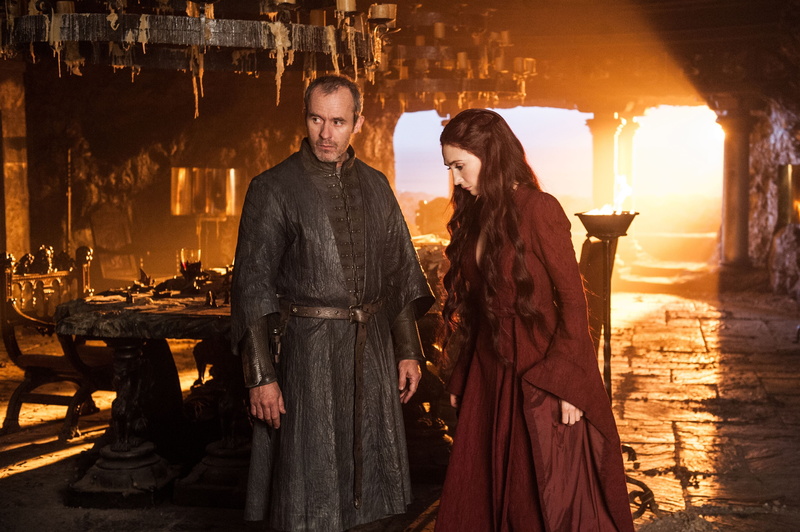 Stannis Baratheon, 4K, Melisandre (Game of Thrones), TV Show, Game Of ...