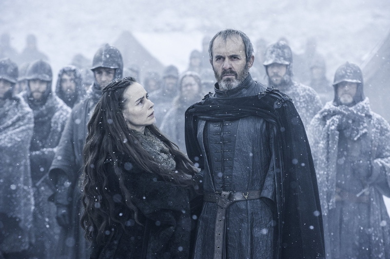 Stannis Baratheon, Stephen Dillane, 1080P, TV Show, Selyse Baratheon, Game Of Thrones, Tara Fitzgerald