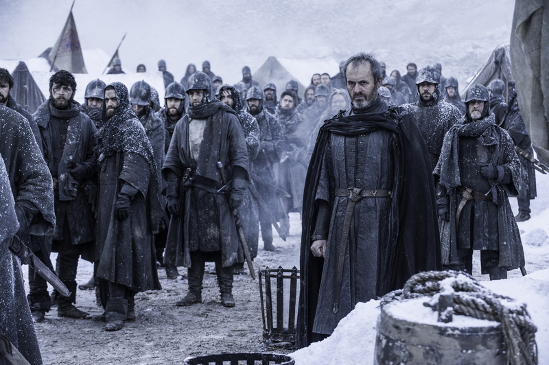 TV Show, 4K, Stannis Baratheon, Game Of Thrones, Stephen Dillane