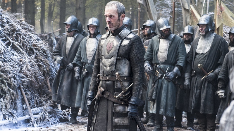 Stannis Baratheon, TV Show, 1080P, Stephen Dillane, Game Of Thrones