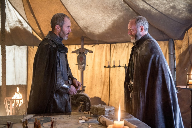 TV Show, Stephen Dillane, 1080P, Game Of Thrones, Davos Seaworth, Stannis Baratheon, Liam Cunningham