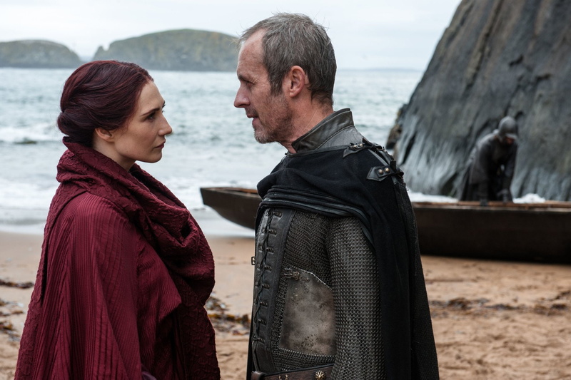 Stannis Baratheon, 1080P, Carice van Houten, Game Of Thrones, Stephen Dillane, TV Show, Melisandre (Game of Thrones)