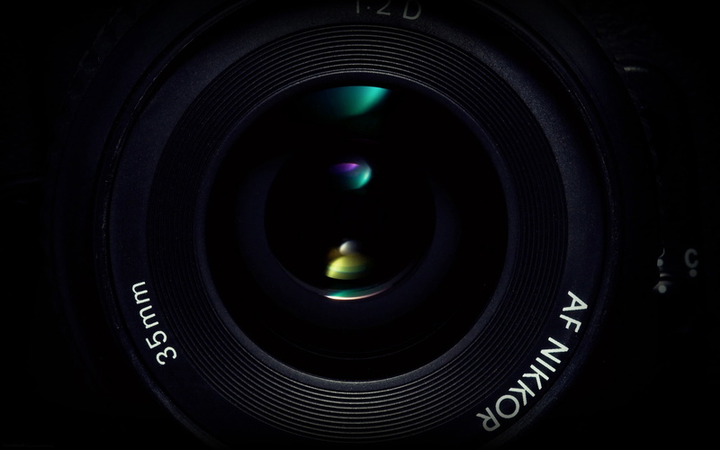 black background, photographic equipment, camera, camera - Photographic Equipment, shape, indoors, shutter, photography Themes, black Color, optical Instrument