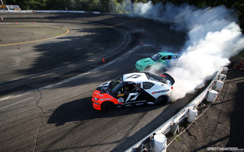 ford, drift, tc, mustang, cars, scion, smoke, hd, 1080P