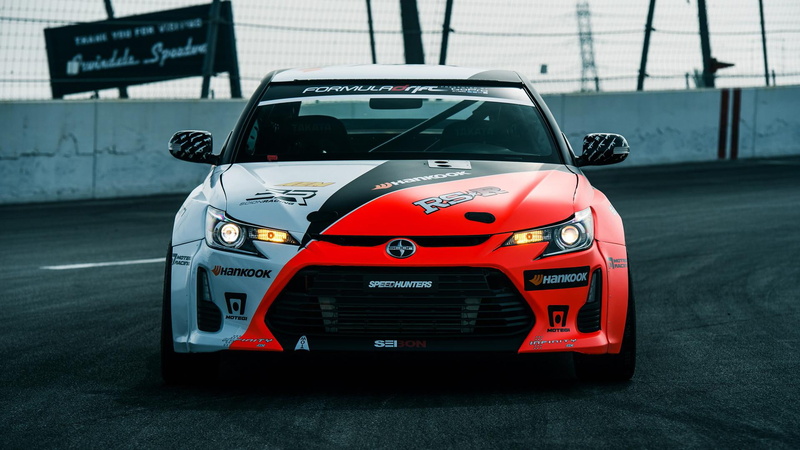 other cars, sports, tc, 1080P, 2013, cars, formula, car, scion, red, white, d