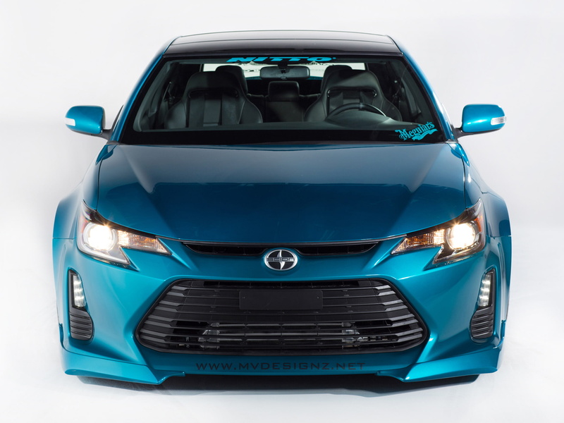 simpli tc, 1080P, scion, 2014, tea, tuning, young
