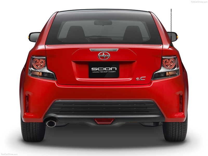  2014, 1600x1200, scion tc, 720P