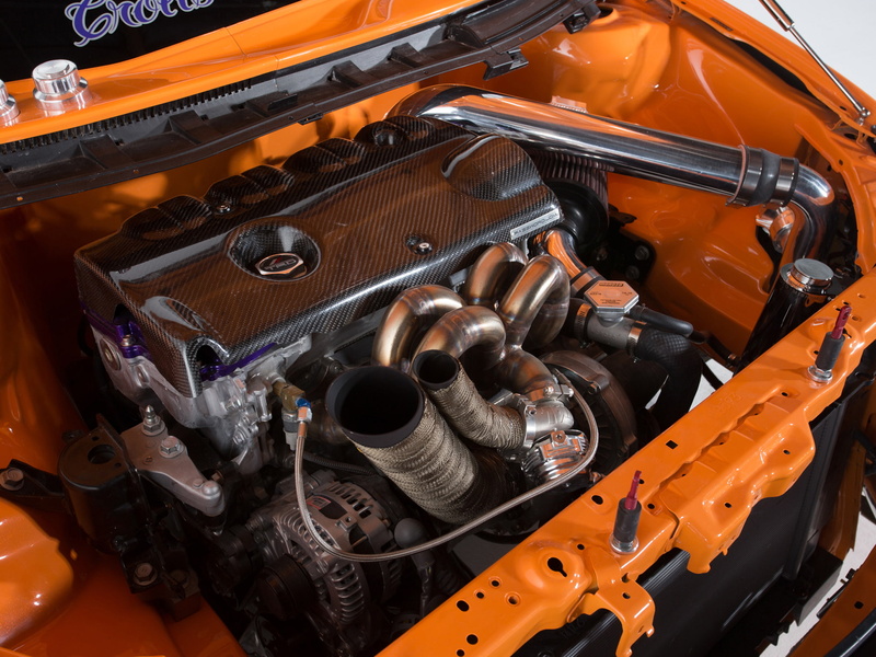 wsd tc, engine, tuning, croll, josh, 1080P, scion, 2014