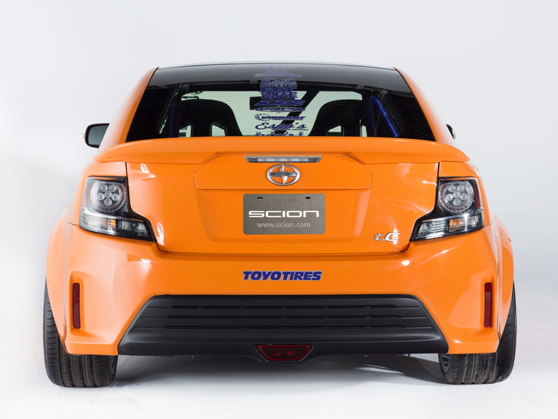 wsd tc, 2014, scion, 1080P, croll, josh, tuning