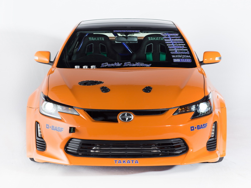 croll, tuning, 1080P, josh, scion, 2014, wsd tc