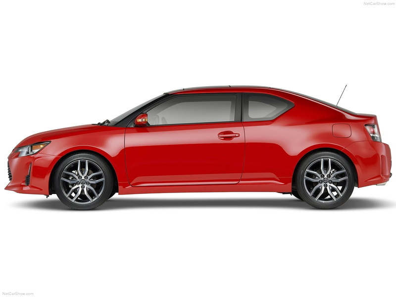 720P, 2014, 1600x1200, scion tc