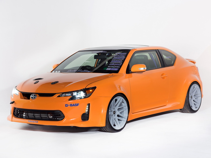 scion, josh, tuning, 1080P, 2014, wsd tc, croll