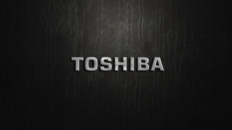 Toshiba, white color, western script, dark, backgrounds, Products, technology, text, blank, indoors, sign, capital letter, textured, black color, 1080P