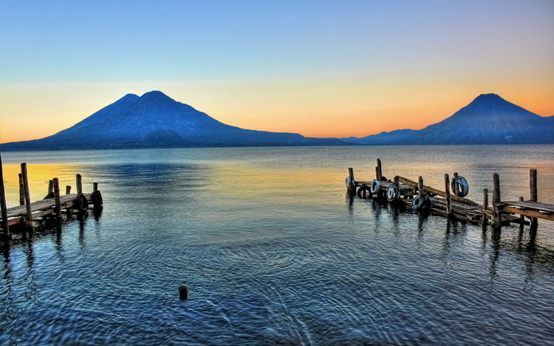 unbelievably beautiful pictures nature 1920x1200, bird, tranquility, day, sea, clear sky, nature, land, scenics - nature, mountain, tranquil scene, 1080P