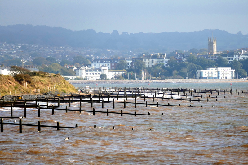Dawlish Warren, uk, britain, Devon, river, scenery, sand, shore, scene, landscape, architecture, Coast, great, sea, england, british, estuary, exe, resort