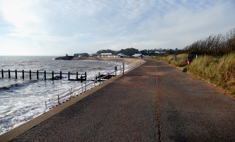 english, britain, summer, seaside, day, no people, scenery, cloud, rural, scenics - nature, cloud - sky, estuary, tranquility, the way forward, pier, diminishing perspective