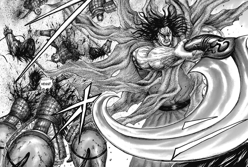 manga, anime, houken, Kingdom, 720P