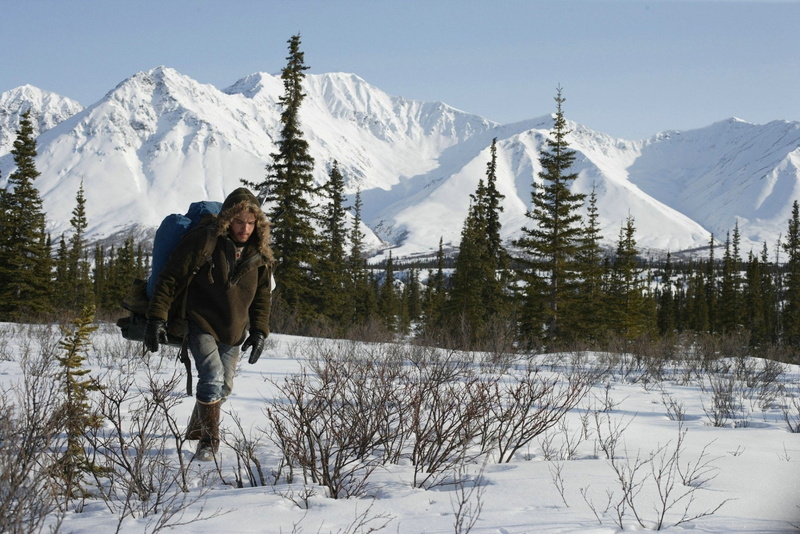 Movie, Emile Hirsch, 1080P, Into The Wild