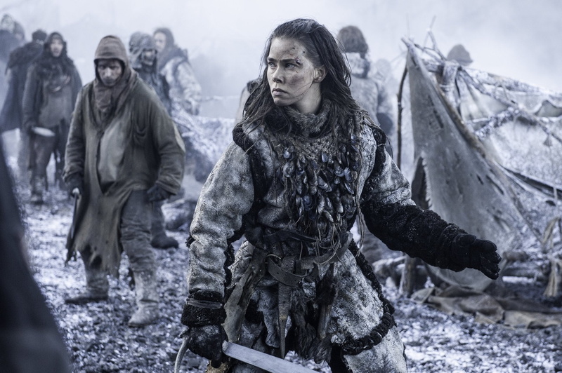 1080P, Birgitte Hjort Sørensen, Karsi (Game Of Thrones), Game Of Thrones, TV Show