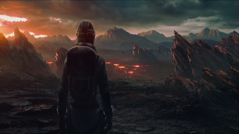 Movie, Fantastic Four (2015), Fantastic Four, 1080P, Planet, Sci Fi