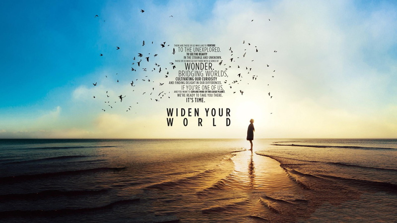 vertebrate, digital composite, flock of birds, fresh, girl, outdoors, land, beach, animal, cloud - sky, widen, sea, sky, nature, real people, your, horizon over water