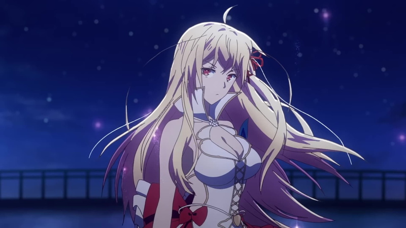 anime 2020, 1080P, Our Last Crusade or the Rise of a New World, Kimisen, anime girls
