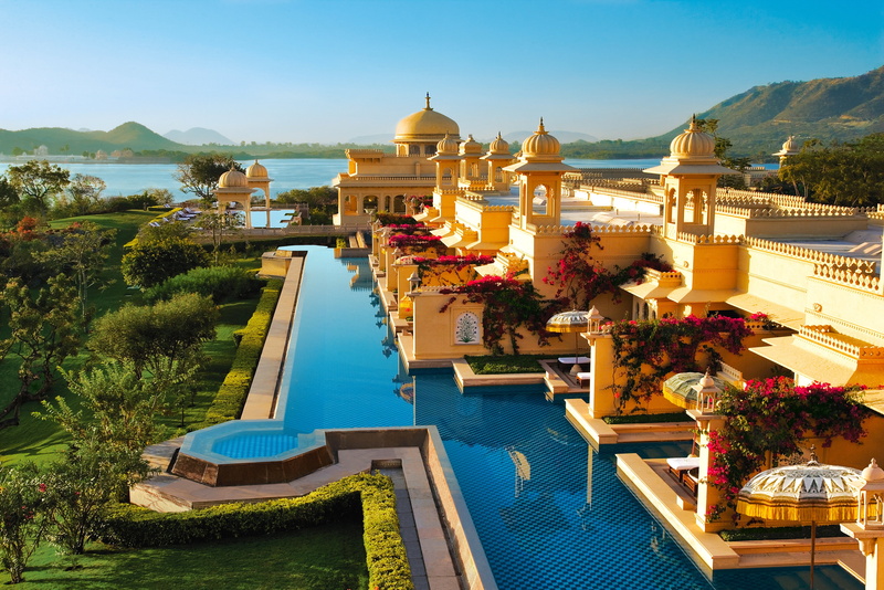 landscape, design, hotel, beach, 4K, pool, sea, india, species, habitat