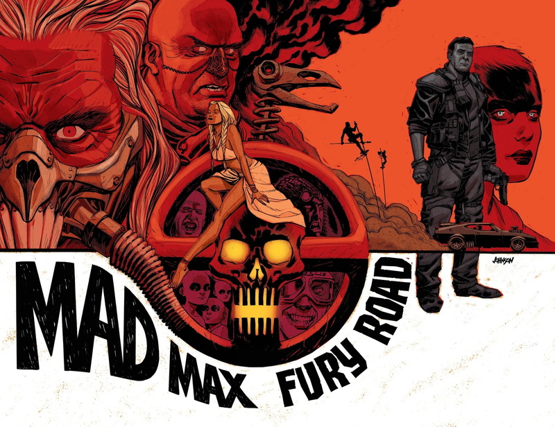 Max Rockatansky, Movie, The Splendid Angharad, 1080P, Immortan Joe, Mad Max: Fury Road, Imperator Furiosa