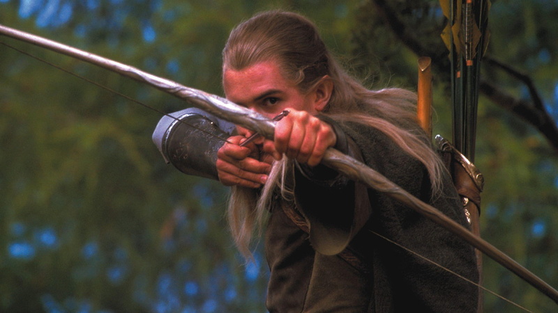 fantasy, rings, archer, adventure, 1080P, lotr, lord, fellowship, elves, elf, warrior