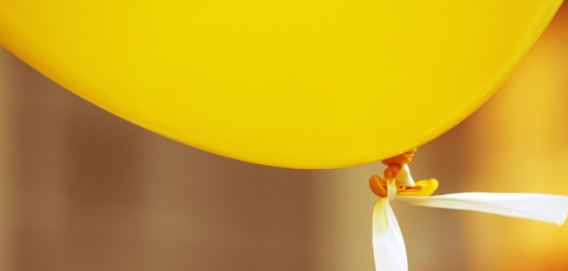 inflated, birthday, decoration, fun, mid-air, 4K, day, paper, helium balloon, copy space, ribbon, surprise, anniversary, joy, celebration, fragility, no people