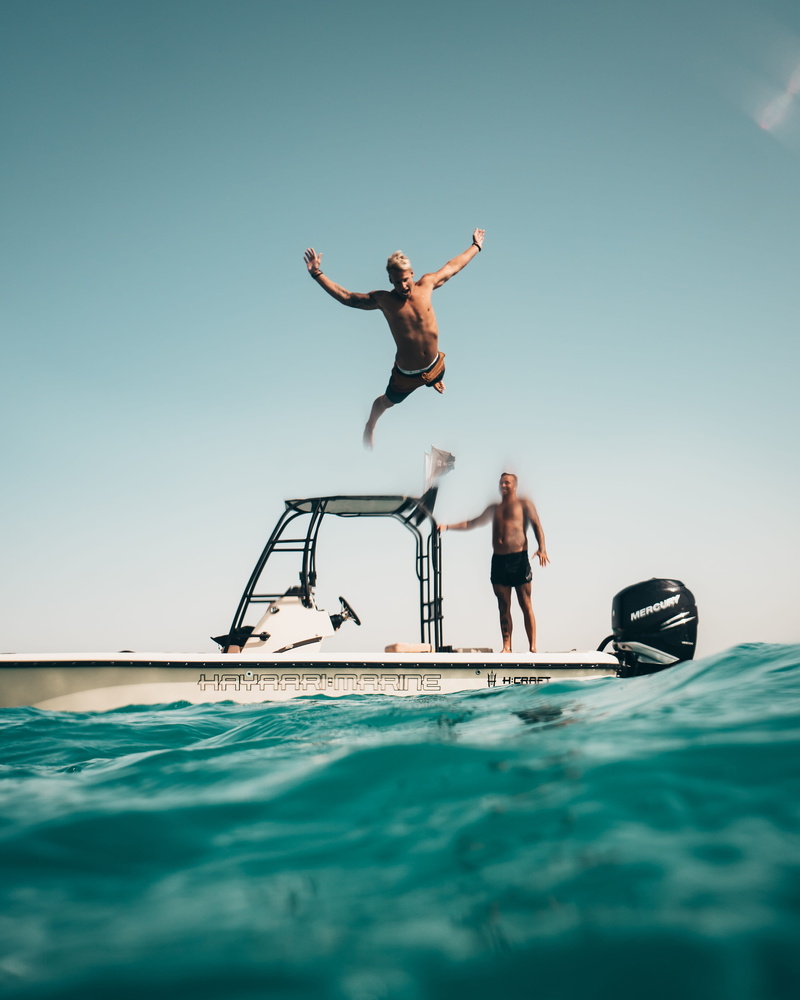 water, summer, ocean, real people, man, balance, day, nature, adult, watercraft, holiday, friends, fun, recreational, sport, skill, outdoors, water sports