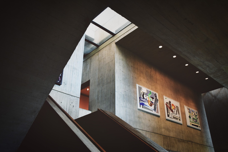 nature, 5K, home, ceiling, absence, daylight, contemporary, arts, frame, built structure, modern, sunlight, wall - building feature, wood - material, day