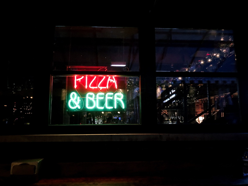 stock, screen, communication, drink, city, design, music, symbol, luminescence, neon, evening, transparent, bar, 4K, commerce, lighting equipment, store