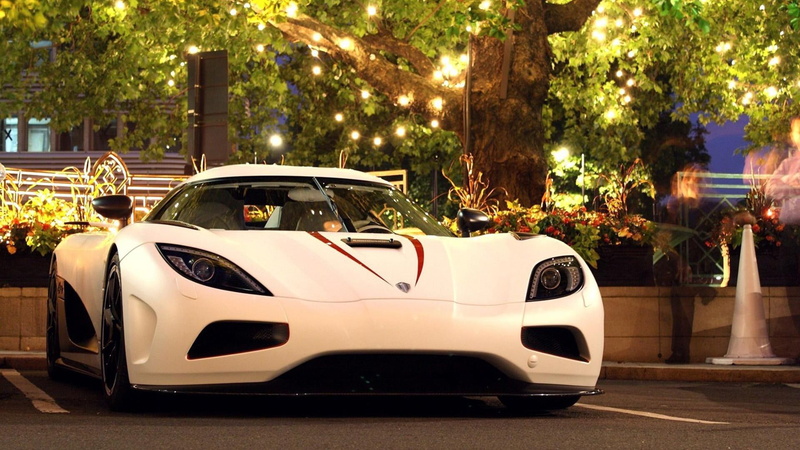 agera, koenigsegg, desktop, r, 1080P, agera r, white, cars, super, super cars