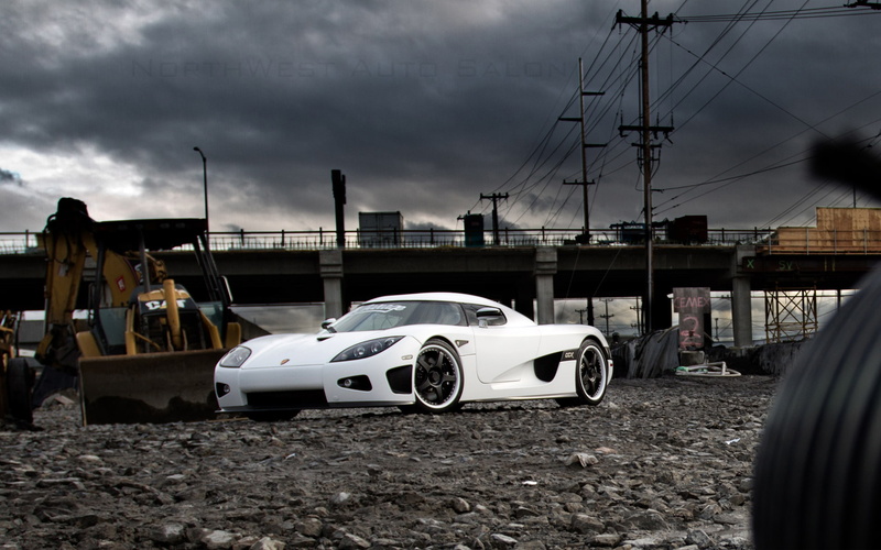 car, koenigsegg, ccx, 1080P, luxury, cars, white, hd