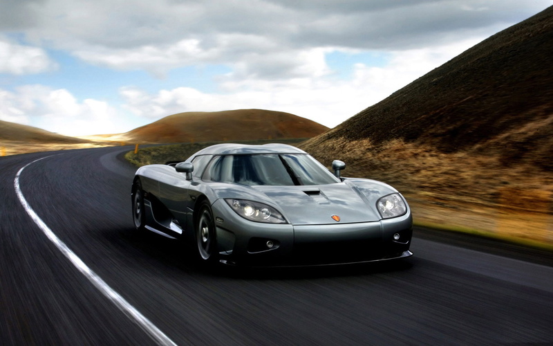koenigsegg, ccx, 1080P