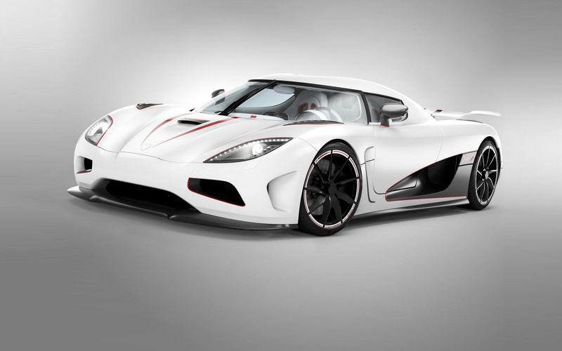 speed, sports, 1080P, koenigsegg, white, cars, agera, car