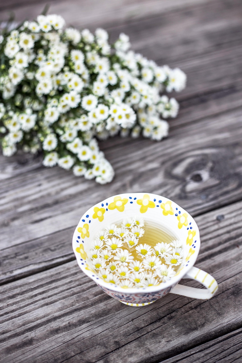 food, freshness, high angle view, wood, yellow, gray, ceramic, focus, studio shot, wood - material, still life, still, indoors, petals, blossoms, breath