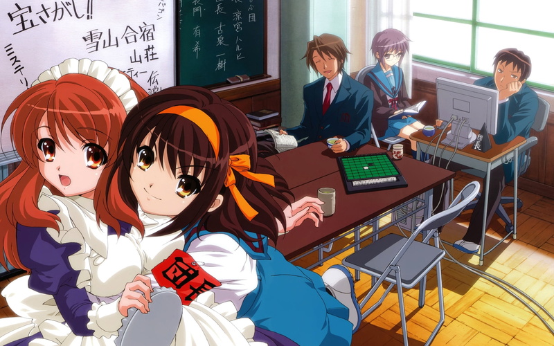 men, anime, boredom, learning, people, working, character, business, school, meeting, vector, joy, education, student, indoors, adult, 2K, table