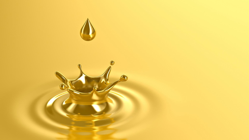 concepts, wet, falling, isolated, crown, no people, gold, splashing, yellow background, food and drink, clean, studio shot, indoors, nature, copy space