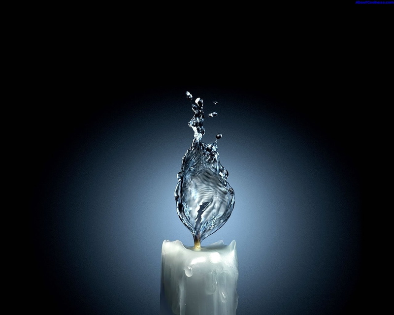 illuminated, falling, splashing, purity, nature, studio shot, black background, 720P, luxury, single object, no people, water, lighting equipment, wealth