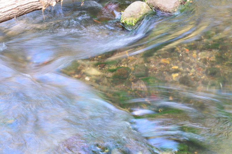 day, rock - object, outdoors, flowing water, beauty in nature, waterfall, lake, rock, 4K, nature, solid, shallow, water, waterfront, splash, purity, long exposure