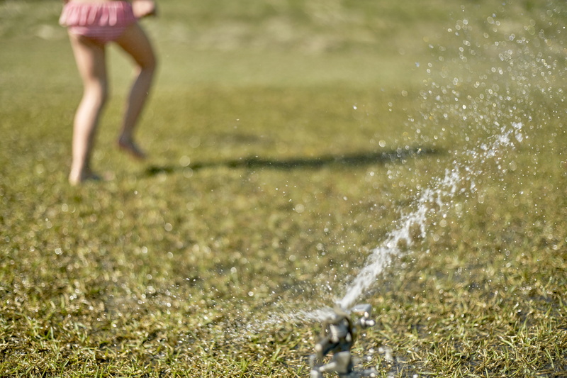 motion, fun, child, nature, body part, human limb, outdoors, water, plant, sparkling, gray, girl, leisure activity, day, kid, people, one person, sport