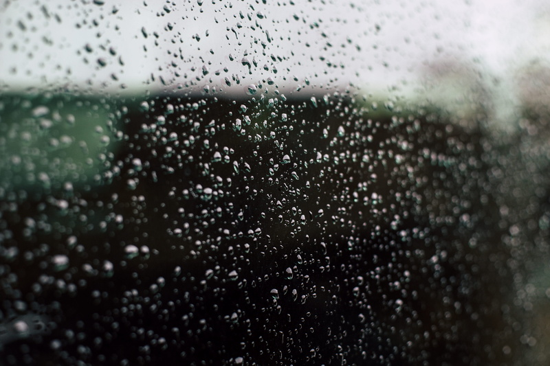 glass - material, transparent, moss, bubble, indoors, rainy season, rain, windshield, droplet, raindrops, drops, tar, monsoon, foam, window, selective focus