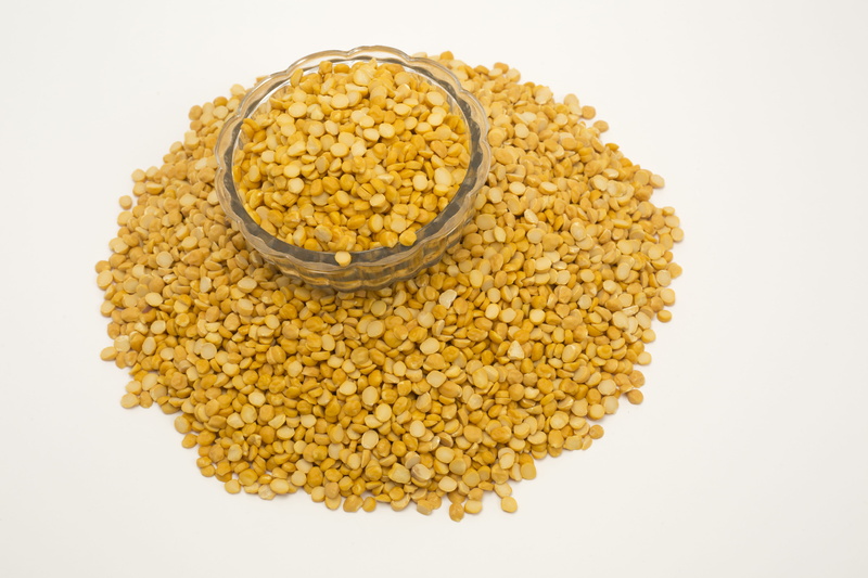 popcorn, split, snack, seed, beans, many, seeds, pulse, raw, healthy, small, no people, close-up, ingredients, white background, agriculture, vegetarian