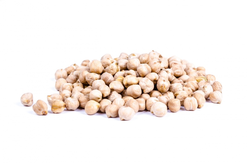 agriculture, food and drink, seed, brown, cook, healthy, grain, vegetable, asia, nuts, white background, indoors, close, large group of objects, studio shot