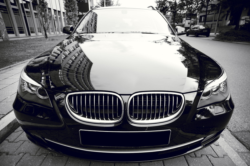 stylish, 4K, luxury, BMW, shiny, auto, motor vehicle, street, sedan, classic, drive, vintage car, transportation system, architecture, wheel, mode of transportation