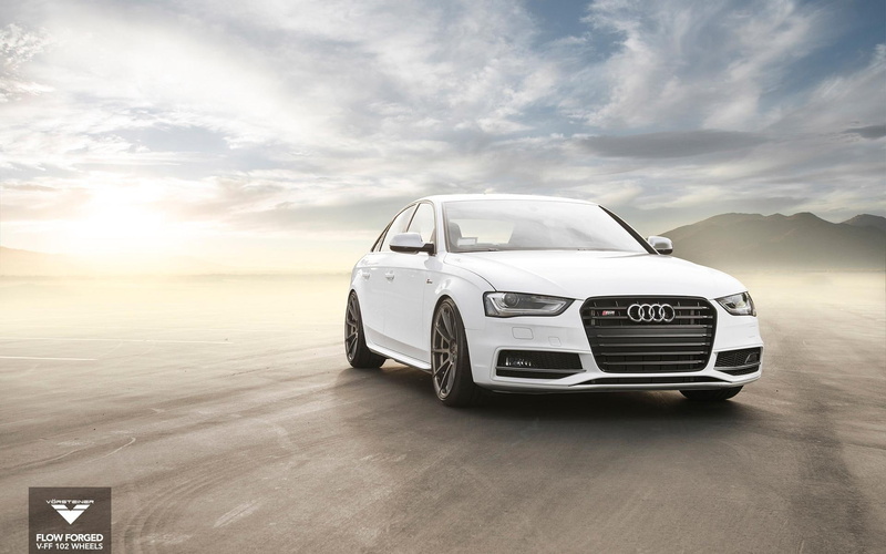 vorsteiner, cars, v, s, b, 1080P, sedan, white, ff, audi