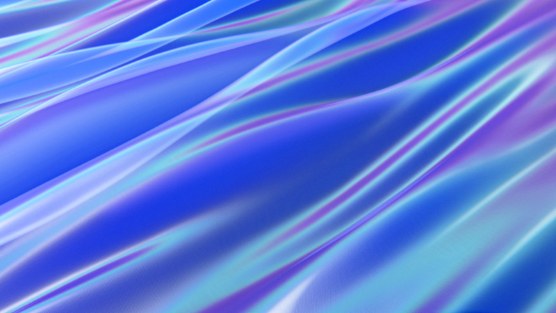 textured, silver colored, backgrounds, 5K, shiny, silk, textured effect, rippled, Colorful, bright, luxury, flowing, abstract backgrounds, Neon, pattern
